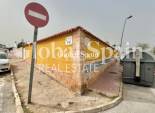 Resale - VILLA -
TORREVIEJA - LOS BALCONES - LOS ALTOS