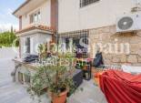 Resale - VILLA -
LA NUCÍA - Panorama