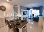 Resale - APARTMENT -
PILAR DE LA HORADADA - La Torre de la Horadada