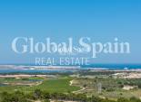New Build - APARTMENT -
SAN MIGUEL DE SALINAS