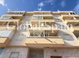 Wederverkoop - APPARTEMENT -
TORREVIEJA - Playa del Cura