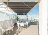 Wiederverkauf - WOHNUNG -
EL RASO - Costa Blanca