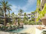 Nueva construcción  - APARTAMENTO -
SAN PEDRO ALCÁNTARA - Marbella West