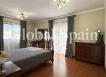Wederverkoop - VILLA -
CIUDAD QUESADA
