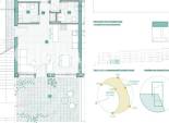 New Build - APARTMENT -
TORREVIEJA - LOS BALCONES - LOS ALTOS