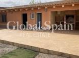 Revente - MAISON -
FUENTE ÁLAMO DE MURCIA - Inland