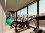Nouvelle construction - PENTHOUSE -
BENALMÁDENA - Monte Alto