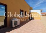 Wederverkoop - APPARTEMENT -
FORMENTERA DEL SEGURA - Formentera - Village