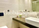 Wederverkoop - PENTHOUSE -
TORREVIEJA - Punta Prima