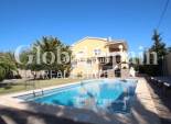 Wederverkoop - VILLA -
ORIHUELA COSTA - Costa Blanca