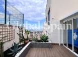 Venta - APARTAMENTO -
SAN MIGUEL DE SALINAS - Inland