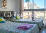 Resale - APARTMENT -
CALPE - Zona Levante - Playa Fossa