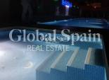 Nouvelle construction - PENTHOUSE -
ORIHUELA COSTA - Las Filipinas