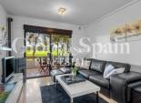 Resale - PENTHOUSE -
DEHESA DE CAMPOAMOR - Costa Blanca