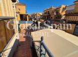 Venta - Casa adosada -
TORREVIEJA - Costa Blanca Sur