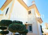 Resale - VILLA -
ORIHUELA COSTA - Costa Blanca