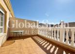 Resale - HOUSE -
GUARDAMAR DEL SEGURA - Guardamar