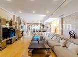 Revente - VILLA -
TORREVIEJA - La Mata
