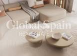 Nouvelle construction - APPARTEMENT -
ESTEPONA - Resinera Voladilla