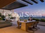 Neubau - WOHNUNG -
ESTEPONA - Playa del Cristo