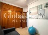 Resale - APARTMENT -
ORIHUELA COSTA - Lomas De Cabo Roig-los Dolses