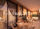 Nueva construcción  - APARTAMENTO -
JÁVEA - Pueblo
