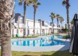 Wiederverkauf - Apartment - Wohnung -
TORREVIEJA - La Mata