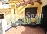 Wederverkoop - APPARTEMENT -
TORREVIEJA - Costa Blanca