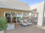 Revente - VILLA -
LA FINCA GOLF - Inland