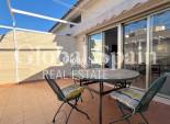 Wederverkoop - Penthouse -
DENIA - Center