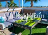 Venta - APARTAMENTO -
PILAR DE LA HORADADA - Costa Blanca