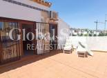 Resale - HOUSE -
LA FINCA GOLF - La Finca Golf and Spa Resort