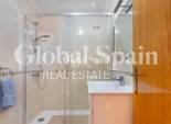 Revente - APPARTEMENT -
TORREVIEJA - La Mata pueblo