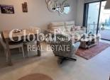 Wederverkoop - PENTHOUSE -
GUARDAMAR DEL SEGURA - EL RASO