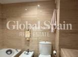 Wederverkoop - APPARTEMENT -
TORREVIEJA - Playa del Cura