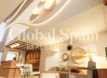 Nouvelle construction - APPARTEMENT -
TORREVIEJA - Los Frutales