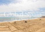 Wiederverkauf - PENTHOUSE -
TORREVIEJA - Playa de los locos