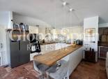 Revente - APPARTEMENT -
LAS RAMBLAS GOLF - Inland