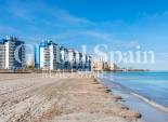 Wiederverkauf - Penthaus -
LA MANGA DEL MAR MENOR