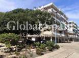 Wiederverkauf - WOHNUNG -
PUNTA PRIMA - Costa Blanca