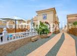 Wiederverkauf - VILLA -
Gran Alacant - Costa Blanca