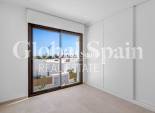Resale - APARTMENT -
LOS ALCÁZARES