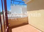 Wiederverkauf - VILLA -
ORIHUELA COSTA - Castillo de Don Juan