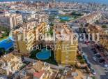 Revente - PENTHOUSE -
TORREVIEJA - Torreblanca