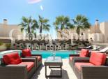 Wederverkoop - VILLA -
TORREVIEJA - Costa Blanca