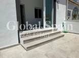 Odsprzedaż - MIESZKANIE -
TORREVIEJA - 