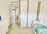 Revente - APPARTEMENT -
BENIJÓFAR - Costa Blanca