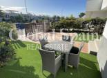 Revente - APPARTEMENT -
VISTABELLA GOLF  - VISTABELLA GOLF