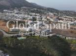 New Build - HOUSE -
FUENGIROLA - El Higuerón