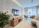Venta - APARTAMENTO -
TORREVIEJA - Playa del Cura